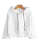 White__American Trench